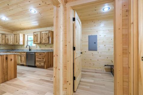 Lot 11 Harvest Oaks Drive Murphy NC 28906