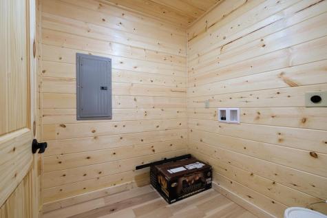 Lot 11 Harvest Oaks Drive Murphy NC 28906