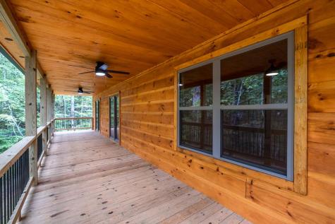 Lot 11 Harvest Oaks Drive Murphy NC 28906