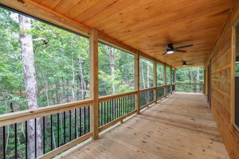 Lot 11 Harvest Oaks Drive Murphy NC 28906