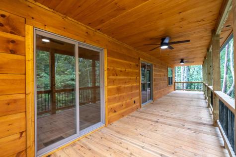 Lot 11 Harvest Oaks Drive Murphy NC 28906