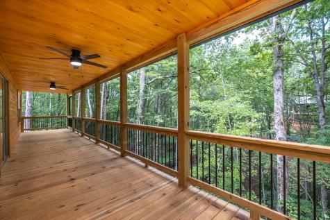 Lot 11 Harvest Oaks Drive Murphy NC 28906