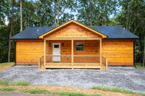 Lot 11 Harvest Oaks Drive Murphy NC 28906