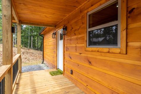 Lot 11 Harvest Oaks Drive Murphy NC 28906