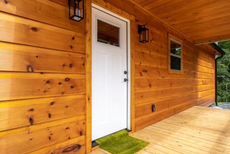 Lot 11 Harvest Oaks Drive Murphy NC 28906