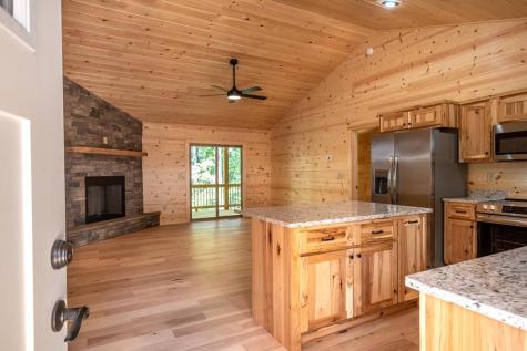 Lot 11 Harvest Oaks Drive Murphy NC 28906