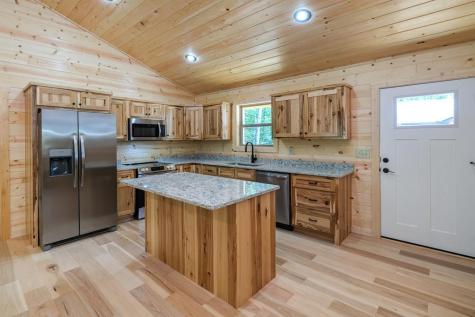 Lot 11 Harvest Oaks Drive Murphy NC 28906