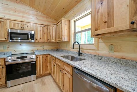 Lot 11 Harvest Oaks Drive Murphy NC 28906