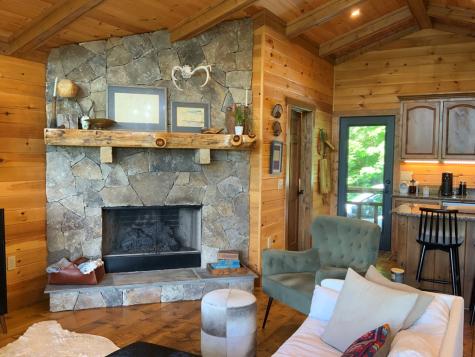 386 Preserve Valley Road Nantahala NC 28781