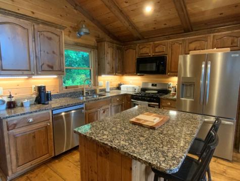 386 Preserve Valley Road Nantahala NC 28781