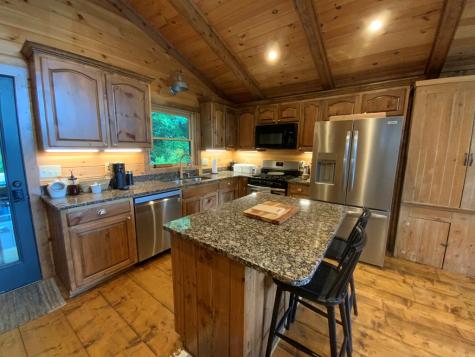 386 Preserve Valley Road Nantahala NC 28781