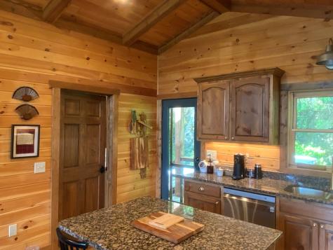 386 Preserve Valley Road Nantahala NC 28781