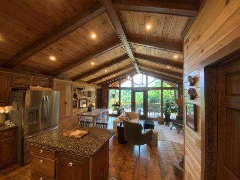 386 Preserve Valley Road Nantahala NC 28781