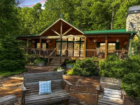 386 Preserve Valley Road Nantahala NC 28781