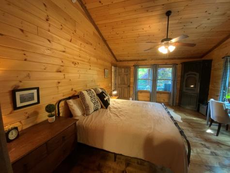 386 Preserve Valley Road Nantahala NC 28781