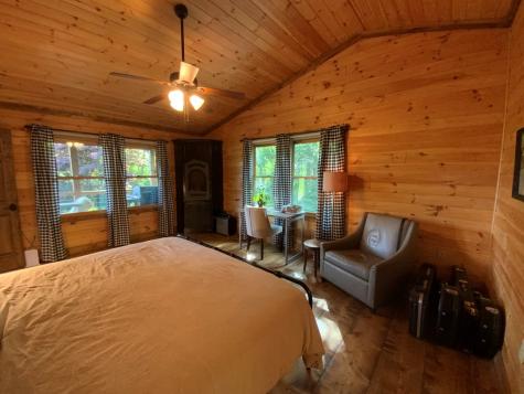 386 Preserve Valley Road Nantahala NC 28781