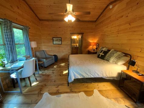 386 Preserve Valley Road Nantahala NC 28781