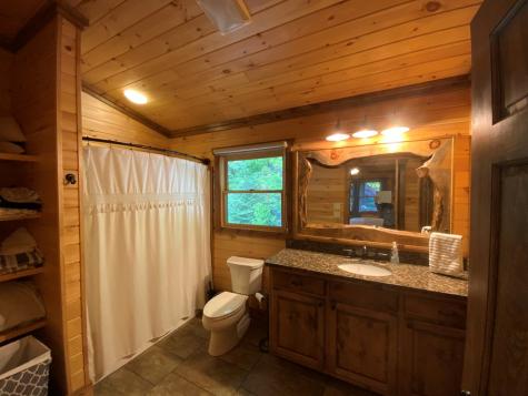 386 Preserve Valley Road Nantahala NC 28781