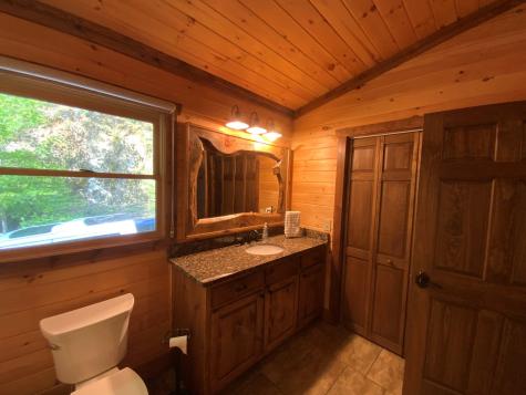 386 Preserve Valley Road Nantahala NC 28781