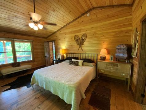 386 Preserve Valley Road Nantahala NC 28781