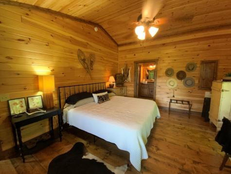 386 Preserve Valley Road Nantahala NC 28781