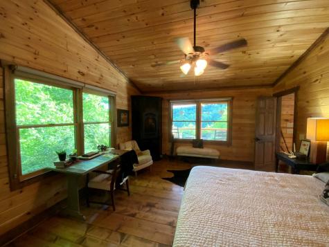 386 Preserve Valley Road Nantahala NC 28781