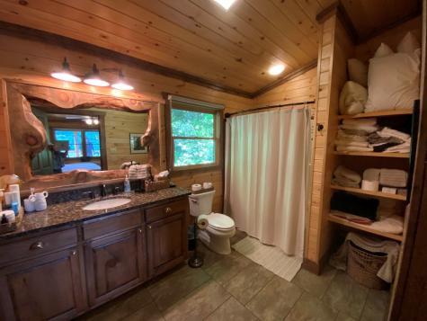 386 Preserve Valley Road Nantahala NC 28781