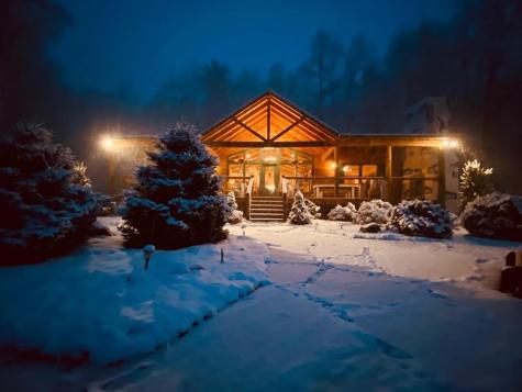 386 Preserve Valley Road Nantahala NC 28781