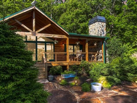 386 Preserve Valley Road Nantahala NC 28781