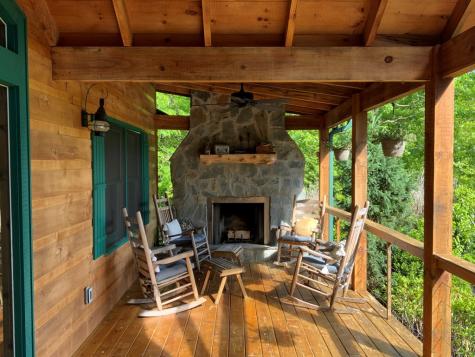 386 Preserve Valley Road Nantahala NC 28781