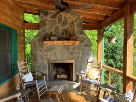 386 Preserve Valley Road Nantahala NC 28781