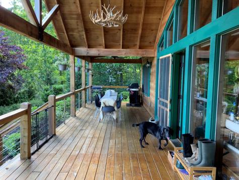 386 Preserve Valley Road Nantahala NC 28781