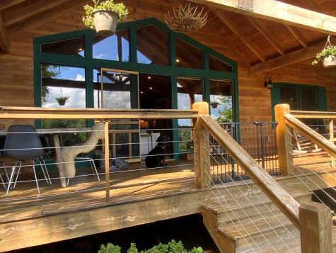 386 Preserve Valley Road Nantahala NC 28781