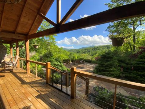 386 Preserve Valley Road Nantahala NC 28781