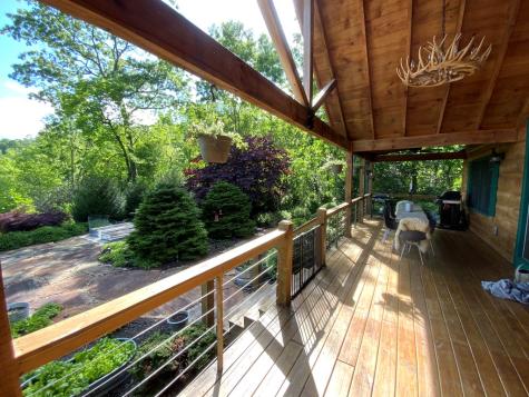 386 Preserve Valley Road Nantahala NC 28781