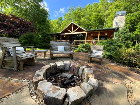 386 Preserve Valley Road Nantahala NC 28781