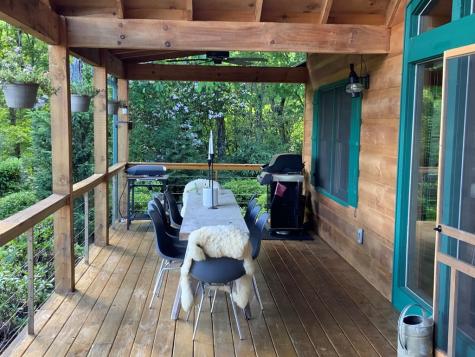 386 Preserve Valley Road Nantahala NC 28781