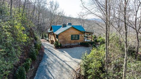 386 Preserve Valley Road Nantahala NC 28781