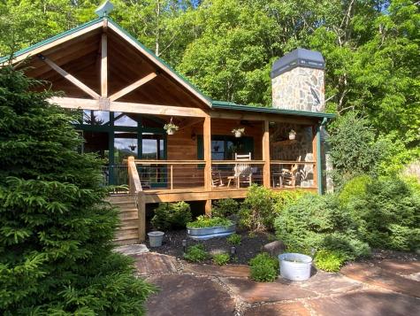 386 Preserve Valley Road Nantahala NC 28781