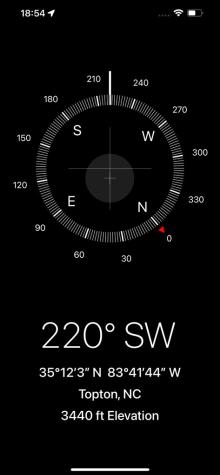 386 Preserve Valley Road Nantahala NC 28781