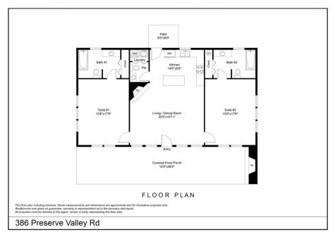 386 Preserve Valley Road Nantahala NC 28781