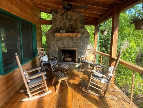 386 Preserve Valley Road Nantahala NC 28781
