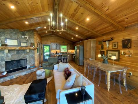 386 Preserve Valley Road Nantahala NC 28781