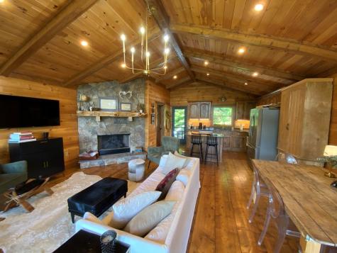 386 Preserve Valley Road Nantahala NC 28781