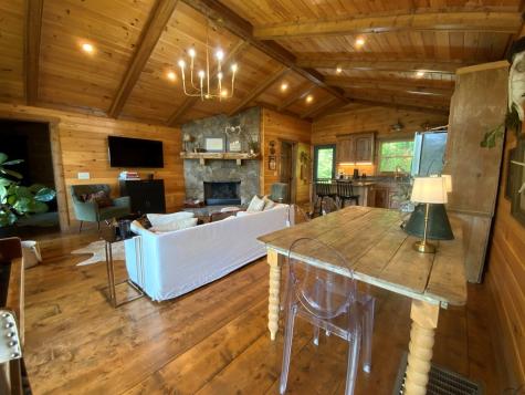 386 Preserve Valley Road Nantahala NC 28781