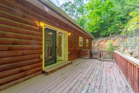 155 Mountain Laurel Road Robbinsville NC 28771