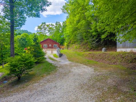 155 Mountain Laurel Road Robbinsville NC 28771