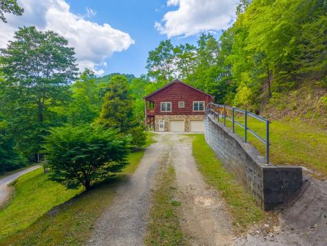 155 Mountain Laurel Road Robbinsville NC 28771