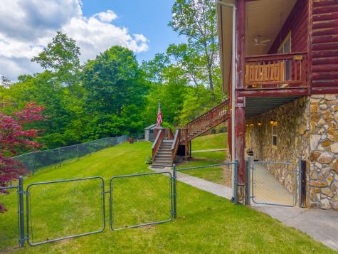 155 Mountain Laurel Road Robbinsville NC 28771