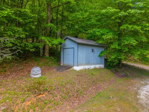 155 Mountain Laurel Road Robbinsville NC 28771